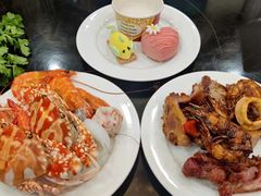 -深圳君逸国际酒店(龙岗横岗塘坑地铁站店)