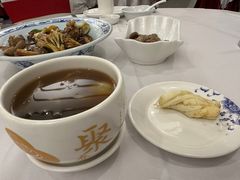 -聚春园自助餐厅(东街口店)