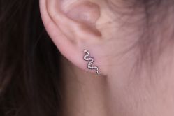 -众刺纹画·纹身·穿孔饰品·海娜定制