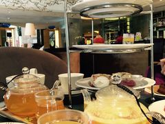 -粤海喜来登酒店·&More聚驿(天河城店)