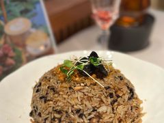 -若蘭慈·无国界素食料理(欢乐海岸店)
