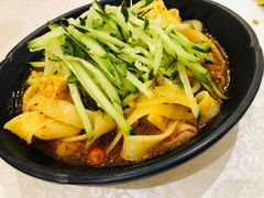 新疆凉皮子-巴依老爷·新疆美食(上城区天城路店)