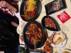 -聚味瞿记·龙虾堂(咸嘉湖店)