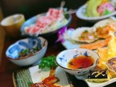 蒲烧鳗鱼-旨料亭日本料理(四川北路店)
