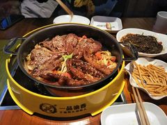 -一品渝香·好吖好鸭时尚干锅鸭头(乐汇城店)