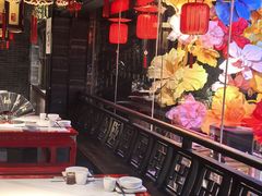 -小龙翻大江文化火锅(宽窄店)