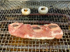 牛仔骨-蚝英雄鲜蚝自助专门店(长楹天街直营店)