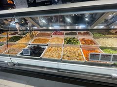 -永辉超市(鲁谷店)