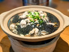 -街小坐闽南小牌档(老火车站店)
