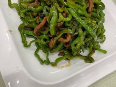 -东四民芳餐厅(世茂工三店)