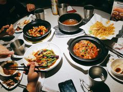 -吉旺港式餐厅(南方商城店)