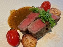 -Nord Grill&Bar Highland诺德西餐(深圳欢乐海岸店)