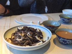-四季民福烤鸭店(前门廊房二条店)