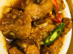 -点都德(大茶楼店)