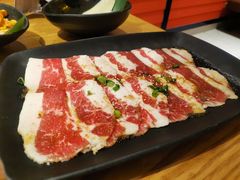-新石器烤肉(南站店)
