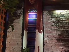 -山色西餐·柴火烤披萨