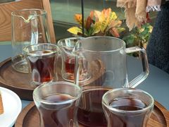 -大酉·M Coffee(北京美术馆店)
