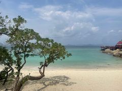 -三亚蜈支洲岛旅游区