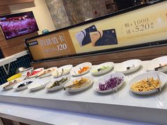 -豪客来牛排(红豆万花城店)