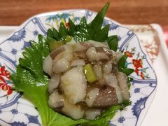-隐月· 㐂和食屋(芝罘万达公馆店)
