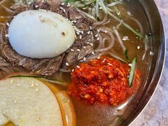 -屋里家延边朝鲜族冷面(梅林3店)