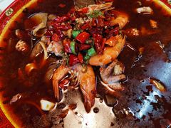 -雅逸居海鲜小厨