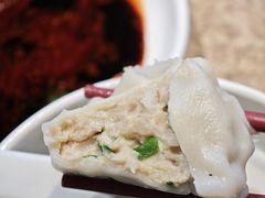-金谷园饺子馆(北邮总店)
