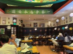 -兰特伯爵西餐厅·啤酒屋(方庄店)