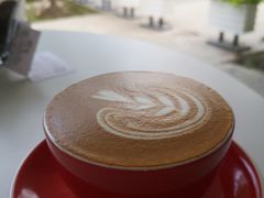 澳白-COFFEE CALL(云锦路店)
