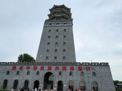 -珲春防川景区