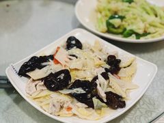 滑溜里脊-石饮红星包子(中山路店)