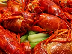 -龙虾奇迹泥炉烤肉(大华三路店)