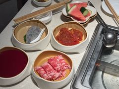 -海底捞火锅(中商百货店)