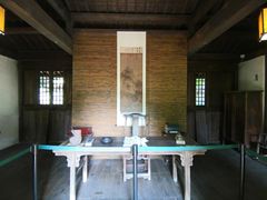 -黄公望隐居地