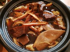 -赵家牛肉砂锅(台西三路店)