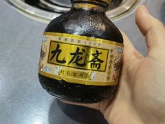 -金龙·打边炉(武进路店)