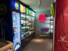 -好声音时尚量贩KTV(之心城店)