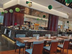 -重庆丽苑维景国际大酒店·海鲜自助餐厅