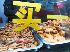 -阿捡忭京炸鸡(韭菜园总店)
