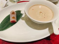 -无锡苏宁银河国际酒店-悦府65中餐厅