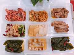 海带结-钱商茉莉香鸭颈王(浑南店)