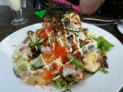 飞鱼籽沙拉-Jazz·ya 爵士屋(来福士店)