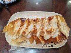 -邢家锅贴老店·非遗·开封菜(金明广场店)