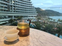 -深圳美高梅酒店-品聚嘉府中餐厅