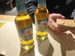 -老杨太太烧烤(文化广场店)