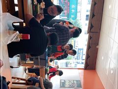 -谢继红26号牛肉汤(田家庵店)