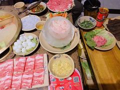 -小龙坎火锅(春熙太古里店)