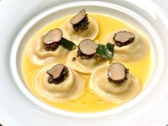 -OGGI TRATTORIA PIZZERIA(深业上城店)