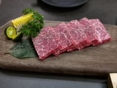 上脑方切-芯元·碳烤熟成牛肉(经开店)