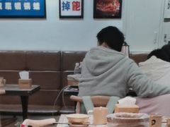 大堂-蛙麻蛙辣炭火蛙锅(南环大街店)